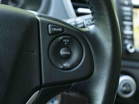 Used 2014 Honda CR-V EX-L image 20