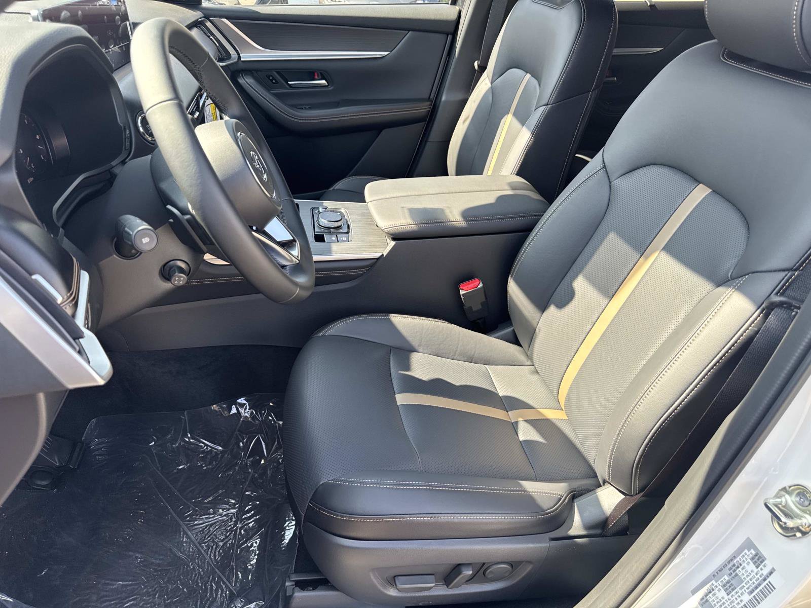 New 2026 MAZDA CX-90 3.3 Turbo S w/ Premium Plus AWD/4WD image 20