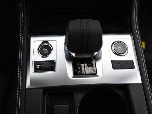 New 2026 Jaguar F-PACE R-Dynamic S image 26