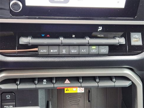 New 2025 Toyota Tundra SR5 image 14