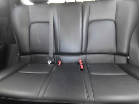Used 2015 Lexus CT 200h w/ F Sport w/Nuluxe Interior FWD image 9
