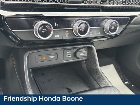 Used 2024 Honda Civic Sport image 23