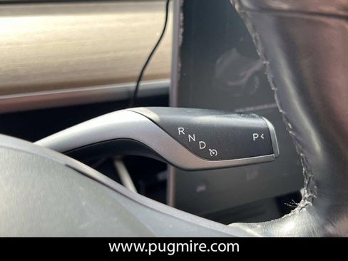 Used 2017 Tesla Model 3 Long Range image 28