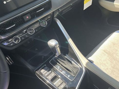 New 2025 Acura ADX A-Spec FWD image 29