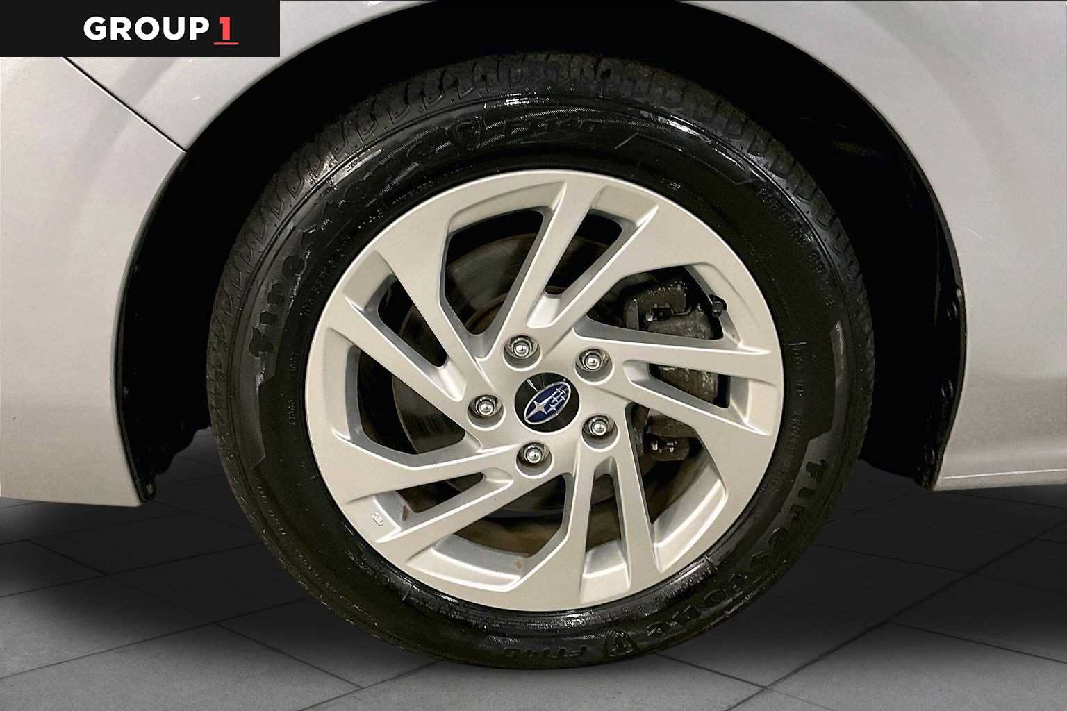 Used 2024 Subaru Impreza 2.0i AWD/4WD image 11