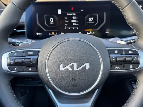 New 2026 Kia K5 GT image 19