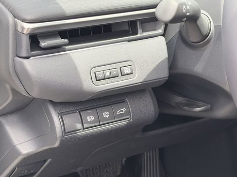 New 2026 Toyota C-HR AWD/4WD image 12