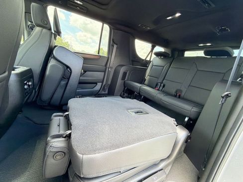 New 2026 GMC Yukon XL Denali w/ Denali Reserve Package AWD/4WD image 30