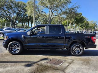 Used 2023 Ford F150 XL w/ STX Appearance Package video 2