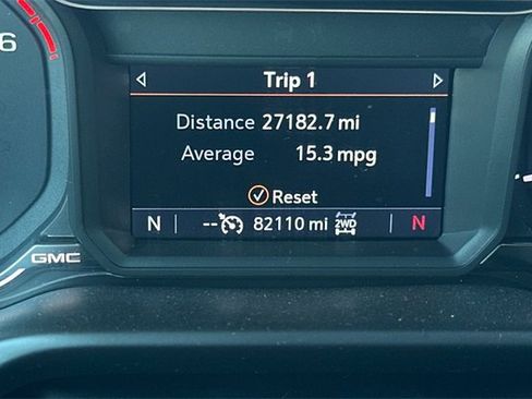 Used 2019 GMC Sierra 1500 SLE image 25