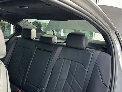 New 2026 BMW 530i w/ M Sport Package image 26