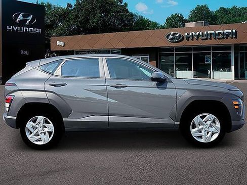 Certified 2026 Hyundai Kona SE AWD/4WD image 12