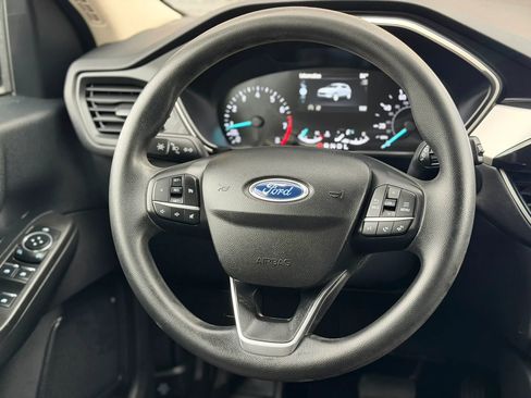Used 2020 Ford Escape SE AWD/4WD image 27