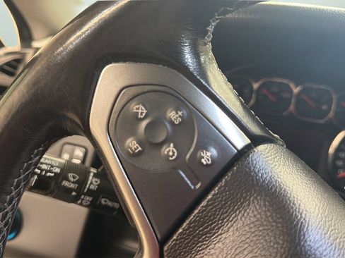 Used 2020 Chevrolet Tahoe LT AWD/4WD image 20