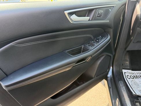 Used 2023 Ford Edge Titanium w/ Equipment Group 301A AWD/4WD image 13