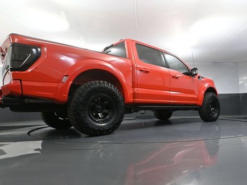 Used 2022 Ford F150 Raptor w/ Raptor 37 Performance Package AWD/4WD image 59