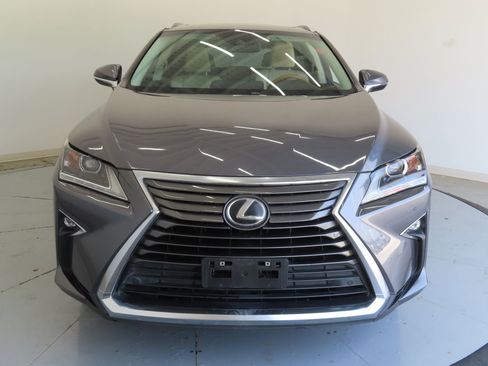 Used 2018 Lexus RX 350 FWD w/ Premium Package image 10