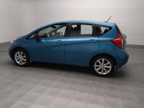 Used 2015 Nissan Versa Note SV image 3