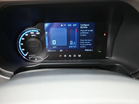 Used 2024 Ford Bronco Wildtrak AWD/4WD image 6