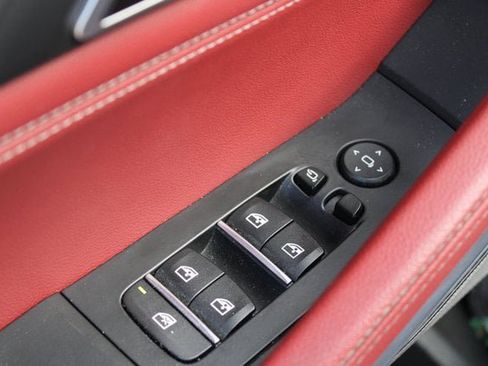 Used 2020 BMW X6 M50i w/ Executive Package image 22