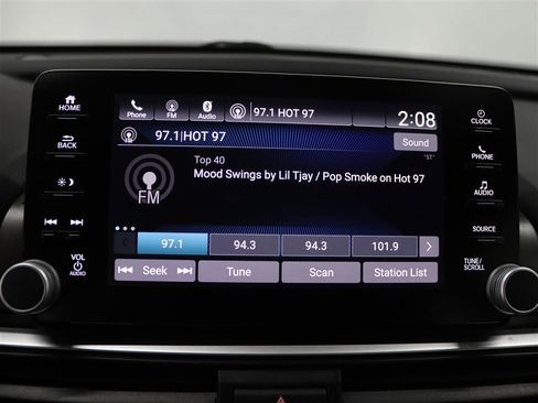 Used 2018 Honda Accord Sport image 24