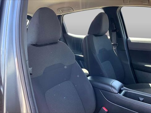 Certified 2026 Nissan Kicks S FWD image 9