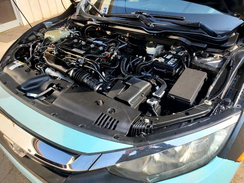 Used 2016 Honda Civic EX-L image 50