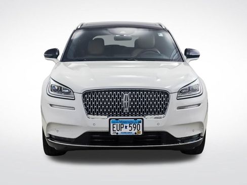 Used 2020 Lincoln Corsair Reserve w/ Equipment Group 202A AWD/4WD image 8