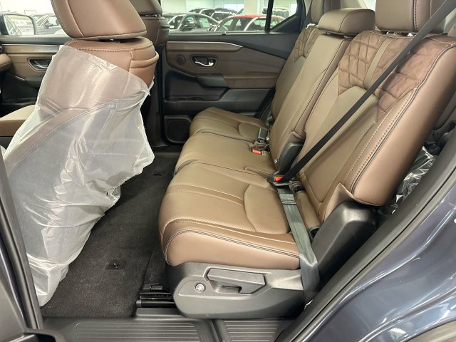 New 2026 Honda Pilot Elite image 22
