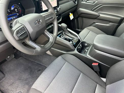 New 2026 Chevrolet Colorado Trail Boss image 9