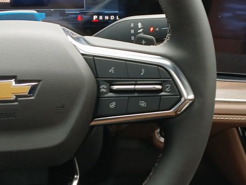 New 2026 Chevrolet Suburban High Country image 10