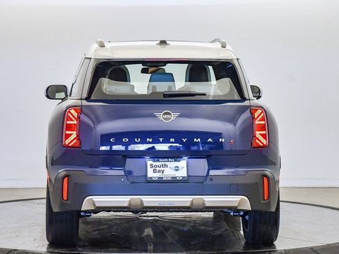 New 2026 MINI Cooper Countryman S image 3