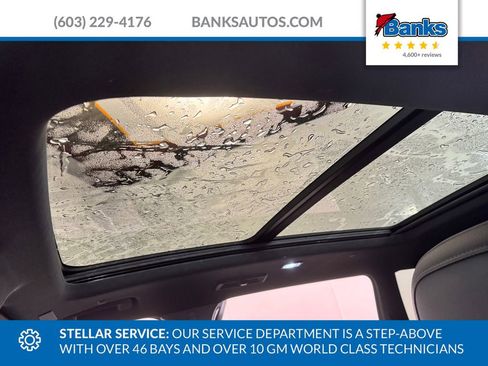 New 2026 GMC Acadia Denali w/ Super Cruise Package image 9