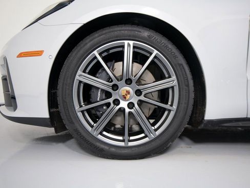 New 2026 Porsche Panamera 4 image 15