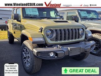 New 2026 Jeep Gladiator Sport video 1