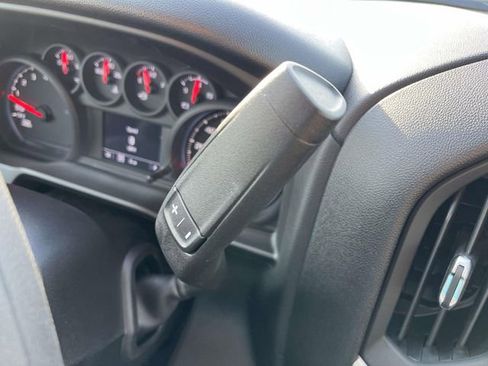 New 2026 Chevrolet Silverado 1500 W/T w/ WT Value Package AWD/4WD image 21