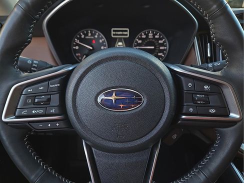 Certified 2024 Subaru Outback Touring image 20