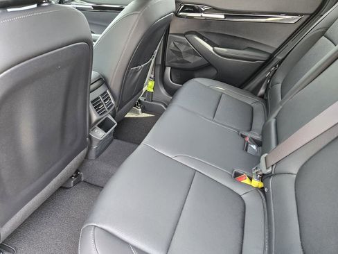 New 2026 Kia Seltos EX FWD image 20