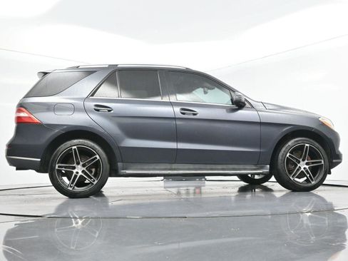 Used 2014 Mercedes-Benz ML 350 4MATIC image 51