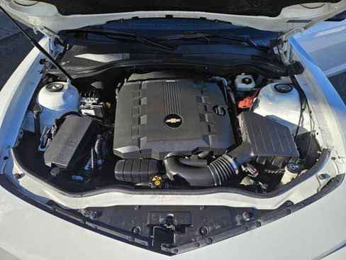 Used 2015 Chevrolet Camaro LT w/ RS Package image 20