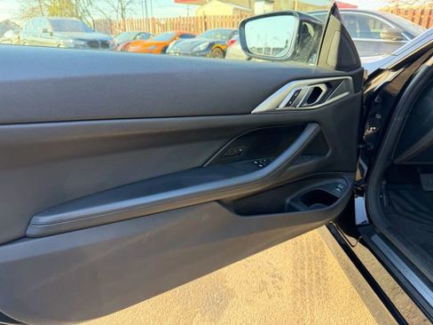 Used 2021 BMW 430i xDrive Coupe w/ Convenience Package image 12