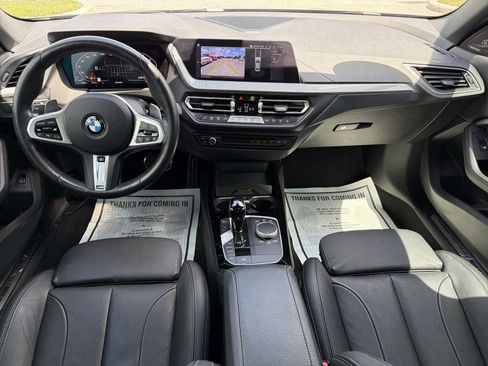 Certified 2024 BMW M235i xDrive Gran Coupe w/ Premium Package AWD/4WD image 12