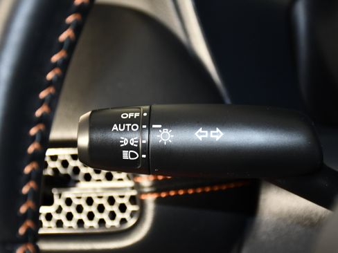 Certified 2025 Honda HR-V Sport image 22