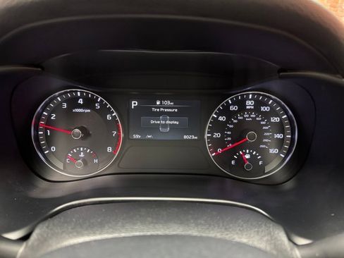 Used 2024 Kia Forte GT-Line w/ GT-Line Premium Package image 15