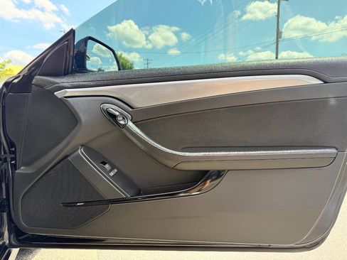 Used 2014 Cadillac CTS V RWD image 33