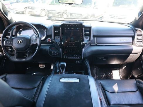 Used 2023 RAM 1500 TRX w/ TRX Level 2 Equipment Group AWD/4WD image 27