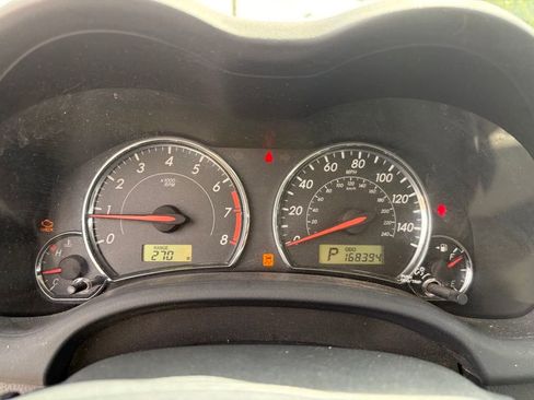 Used 2011 Toyota Corolla S FWD image 30