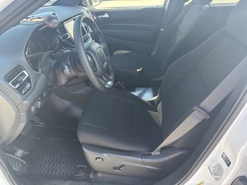 New 2025 Dodge Durango Pursuit w/ Skid Plate Group image 11