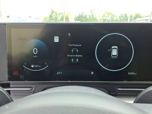 Certified 2026 Hyundai Kona SEL Premium FWD image 28
