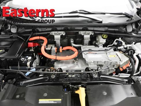Used 2023 Nissan Ariya FWD image 7